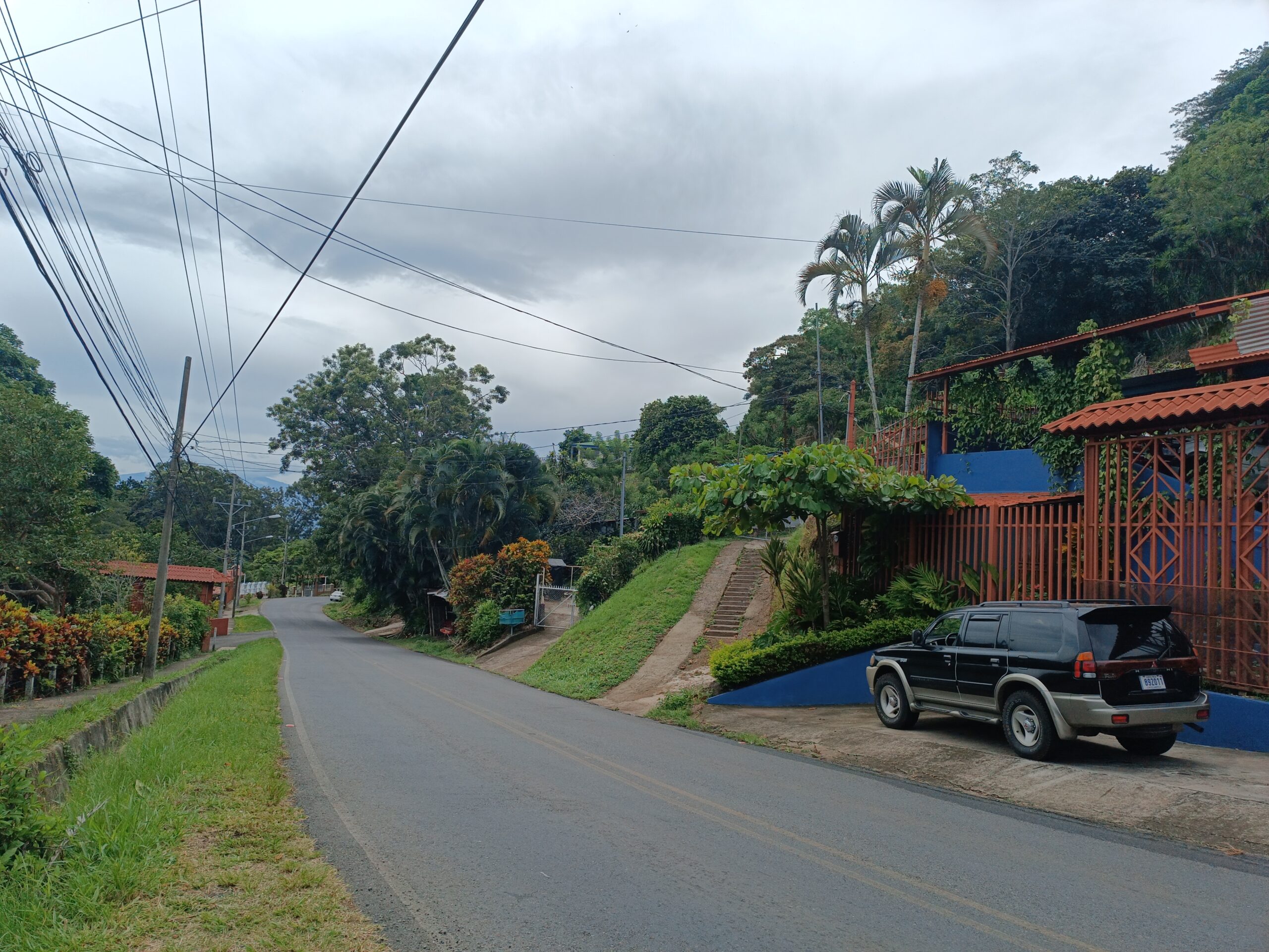 Casa en venta en el mejor clima del mundo Atenas Costa Rica - Imagen ampliada 17