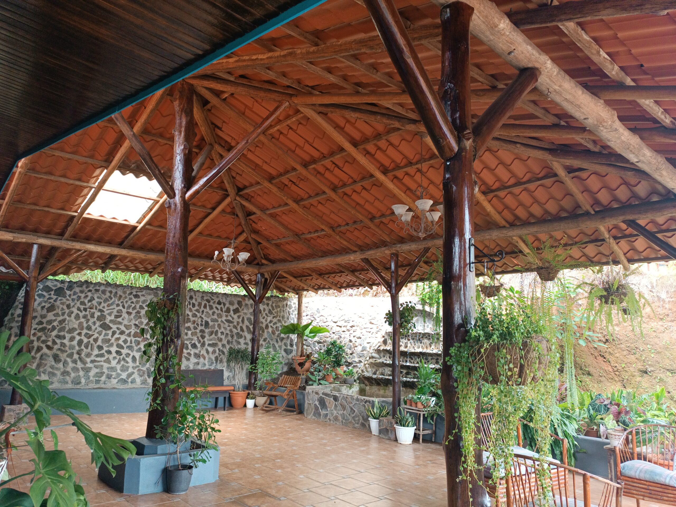 Casa en venta en el mejor clima del mundo Atenas Costa Rica - Imagen ampliada 19