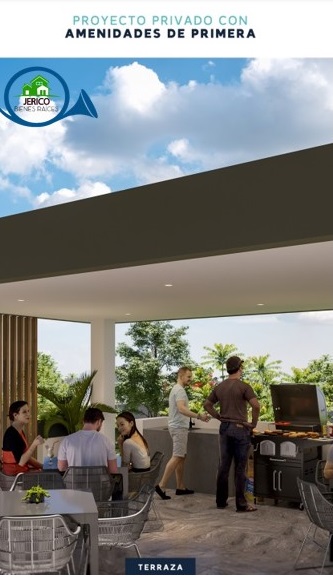 PREVENTA DE DEPARTAMENTO BLOOM RESIDENCIAL (RESIDENCIA VERTICAL) - Imagen ampliada 3