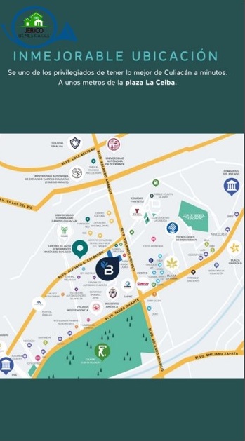 PREVENTA DE DEPARTAMENTO BLOOM RESIDENCIAL (RESIDENCIA VERTICAL) - Imagen ampliada 4