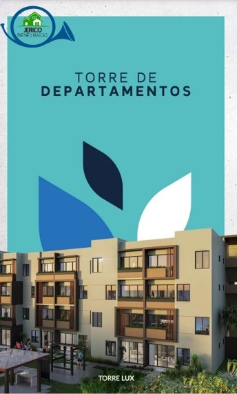 PREVENTA DE DEPARTAMENTO BLOOM RESIDENCIAL (RESIDENCIA VERTICAL) - Imagen ampliada 8