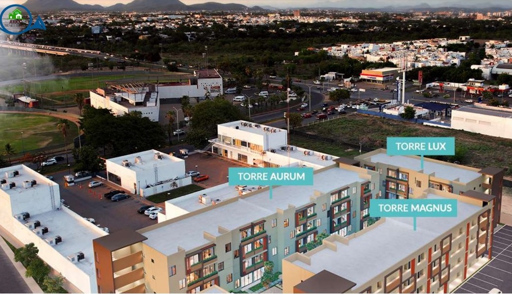PREVENTA DE DEPARTAMENTO BLOOM RESIDENCIAL (RESIDENCIA VERTICAL) - Imagen ampliada 10