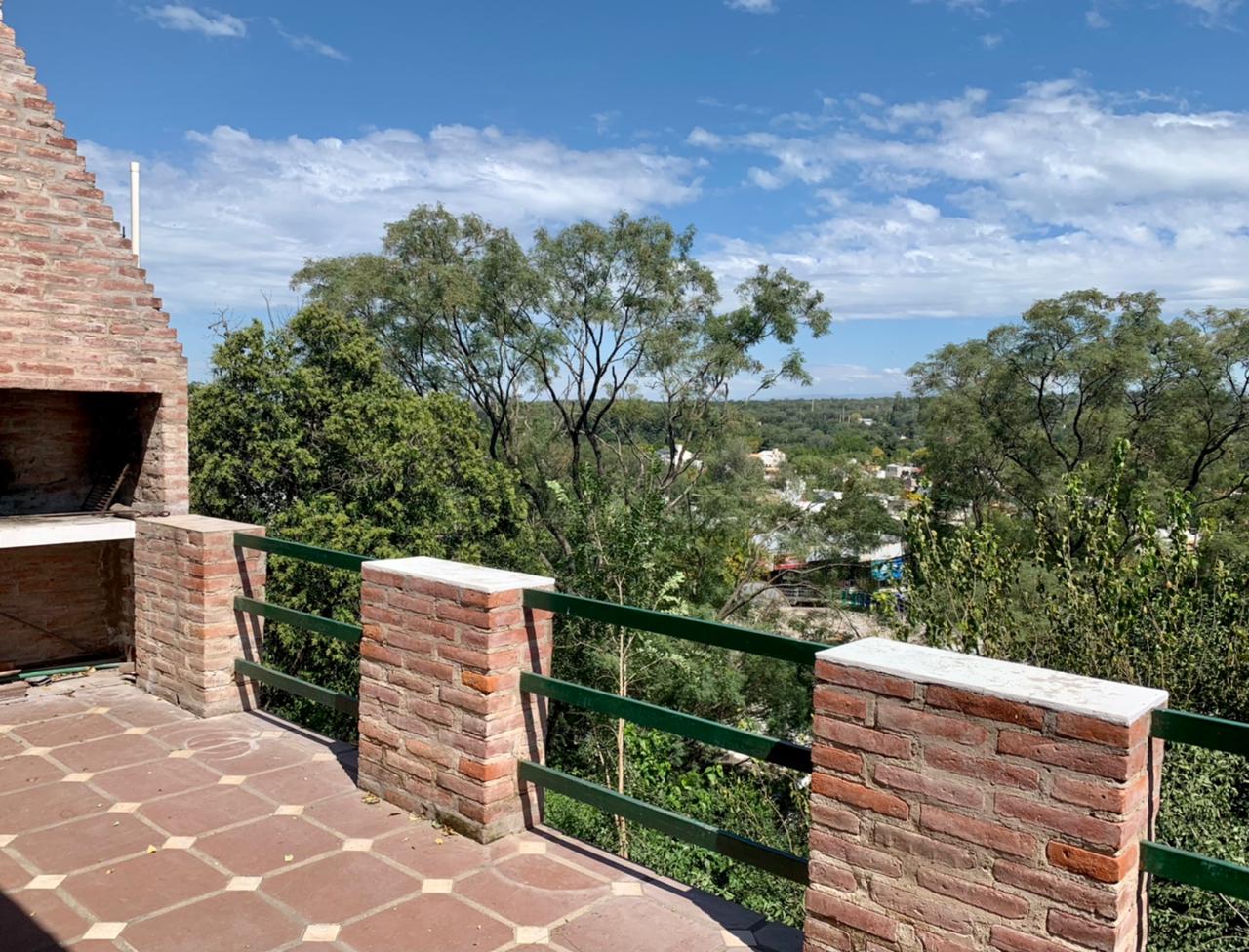Casa en Santa Rosa de Calamuchita - Imagen ampliada 1
