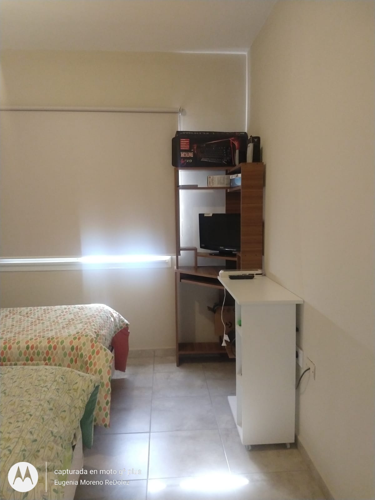 ALQUILO CASA POR DIA