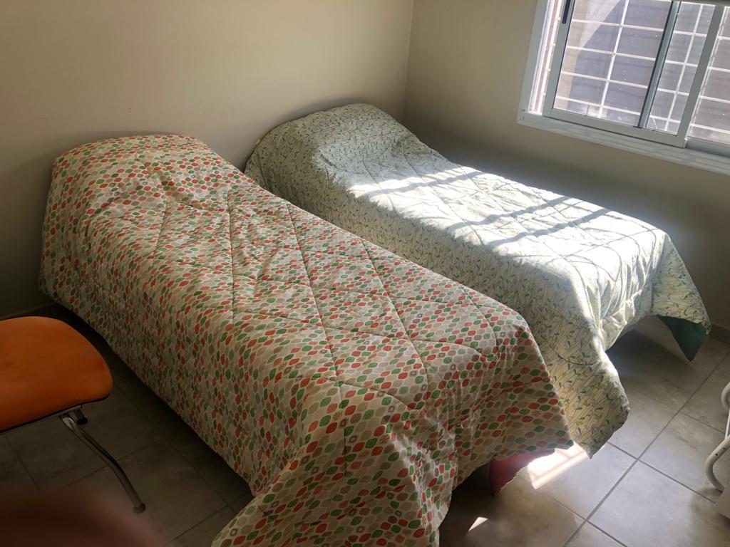 ALQUILO CASA POR DIA