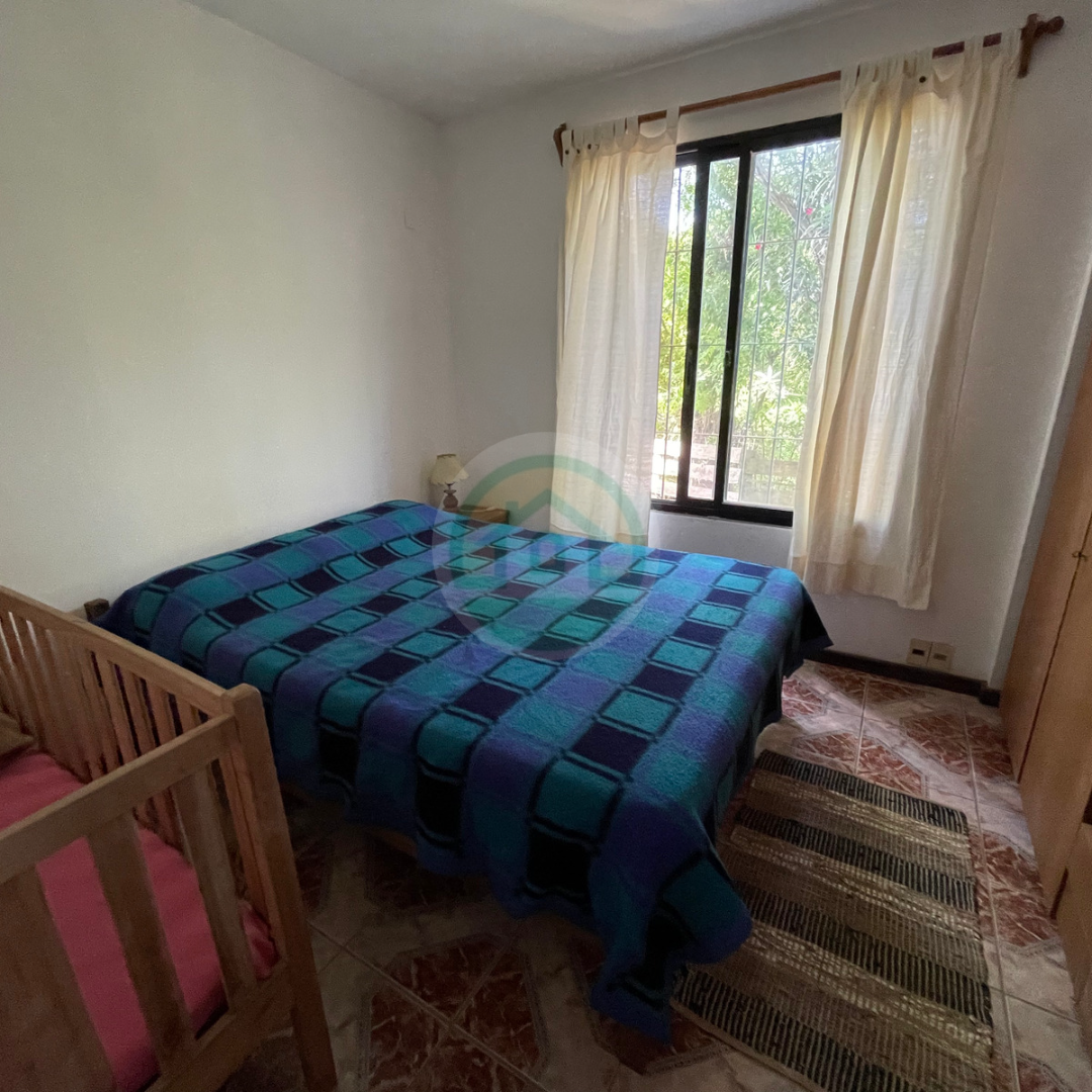 VENTA HERMOSA Y AMPLIA CASA EN PUNTA DEL DIABLO PERMUTA - Imagen ampliada 5