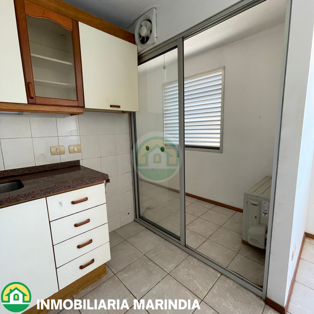 VENDO APARTAMENTO 2 DORMITORIOS EN MALDONADO - Imagen ampliada 7