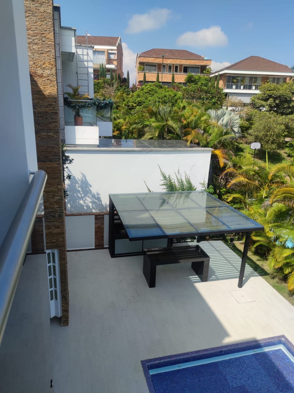 CASA RUITOQUE CONDOMINIO - Imagen ampliada 1