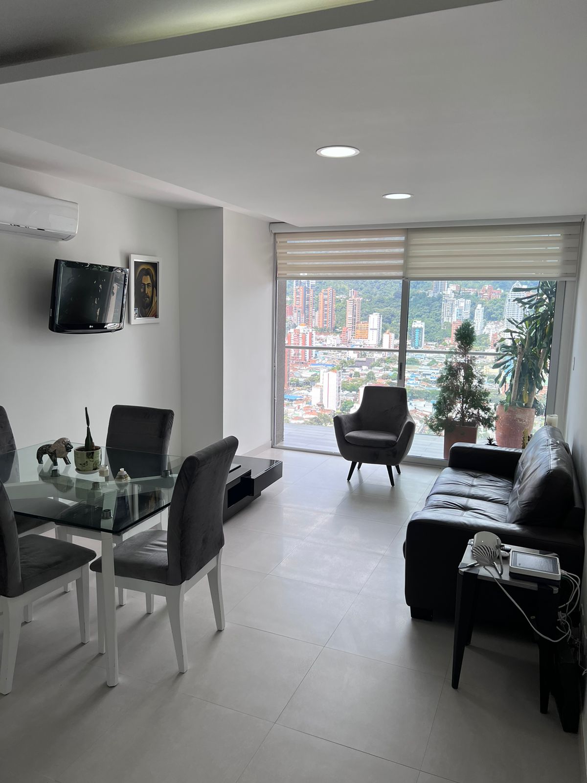 APARTAMENTO INFINITY SKY CLUB - Imagen ampliada 1