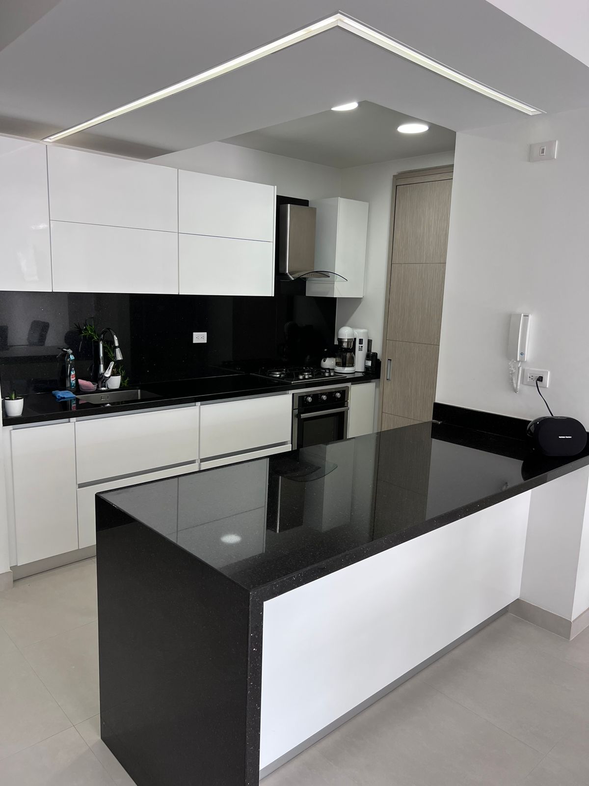 APARTAMENTO INFINITY SKY CLUB - Imagen ampliada 2