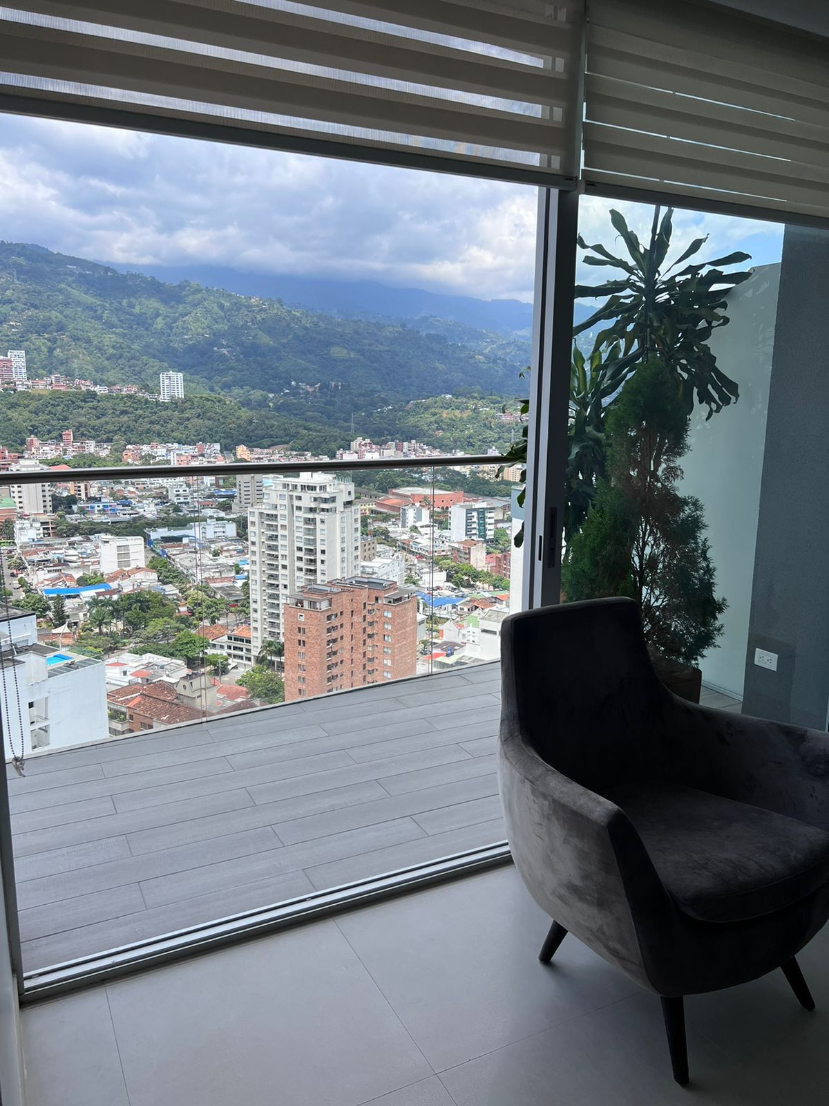 APARTAMENTO INFINITY SKY CLUB - Imagen ampliada 3