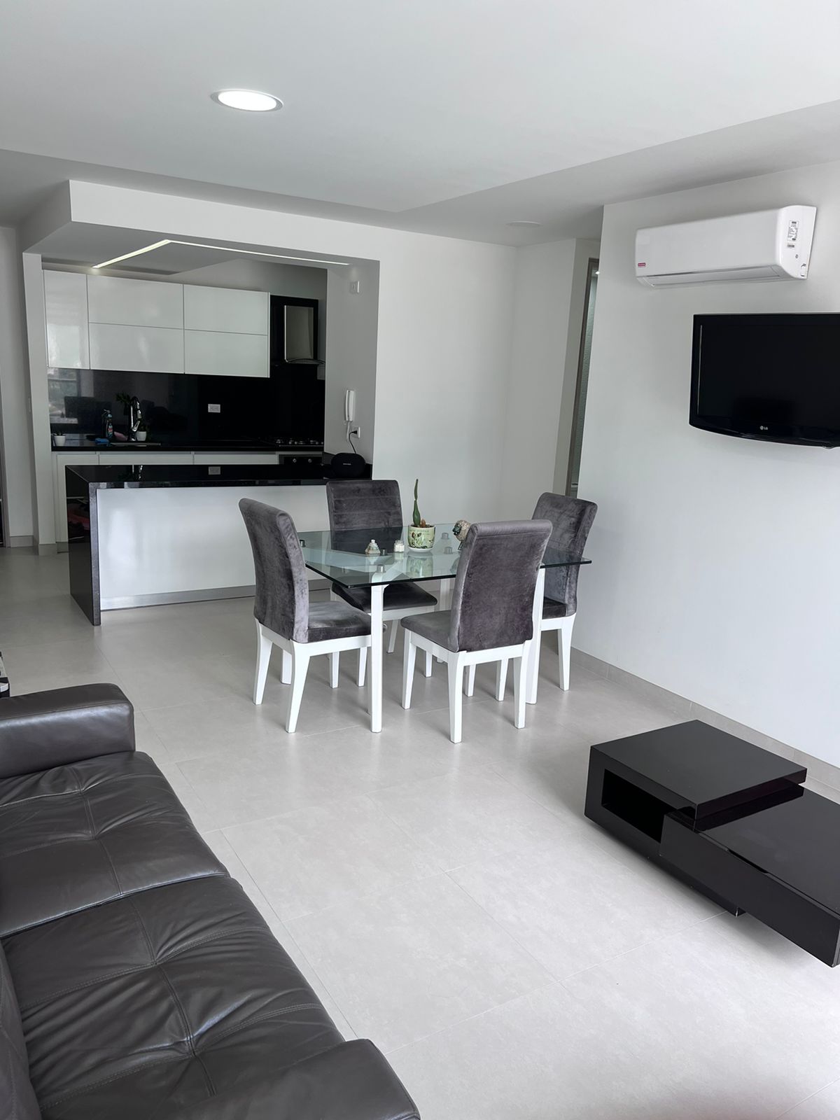 APARTAMENTO INFINITY SKY CLUB - Imagen ampliada 4