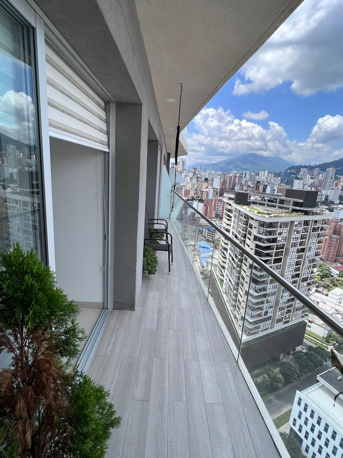 APARTAMENTO INFINITY SKY CLUB - Imagen ampliada 7