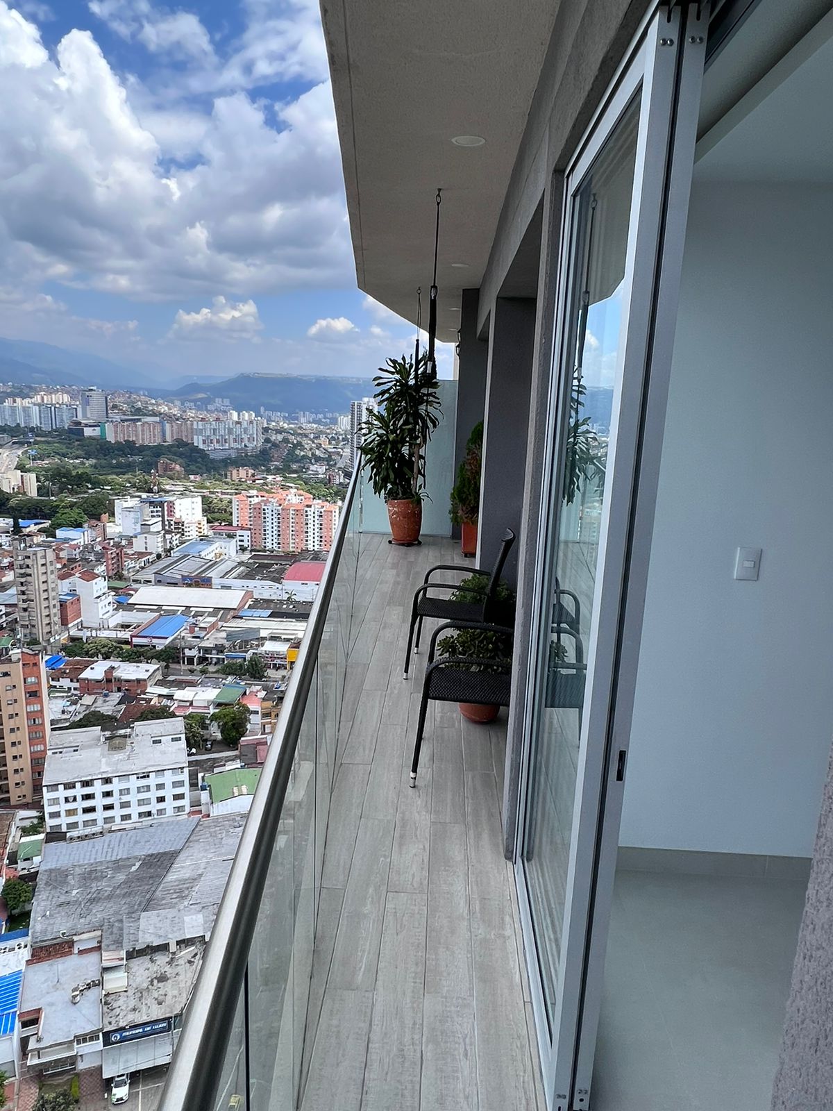 APARTAMENTO INFINITY SKY CLUB - Imagen ampliada 8