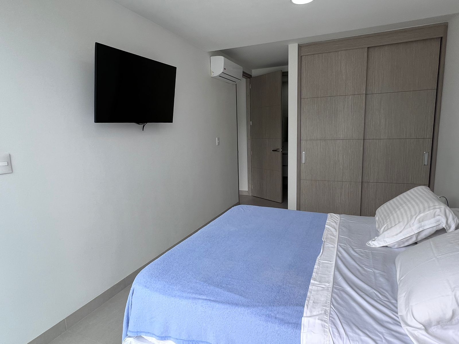 APARTAMENTO INFINITY SKY CLUB - Imagen ampliada 9