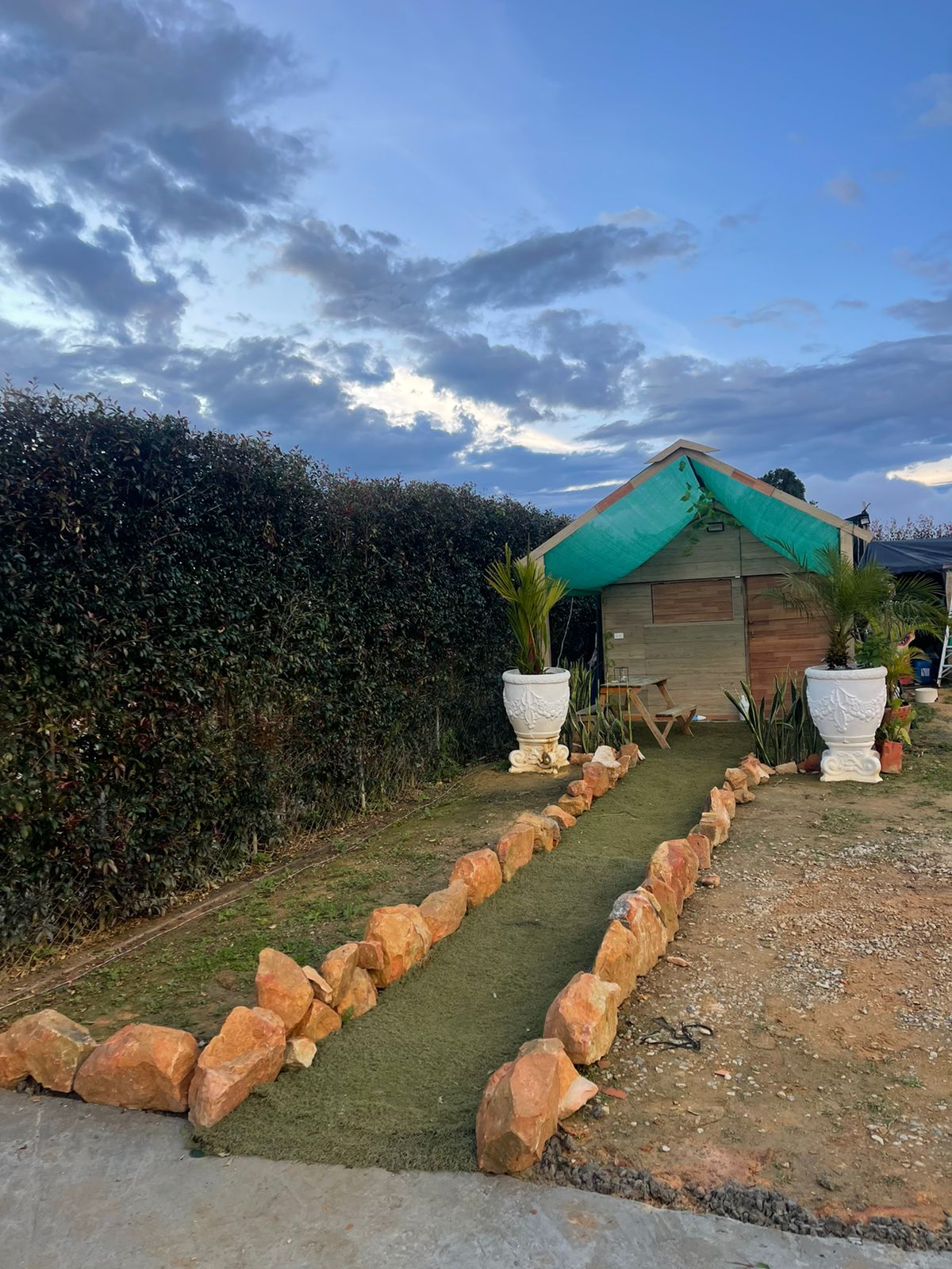 VILLA PANACHIMESA DE LOS SANTOS - Imagen ampliada 6