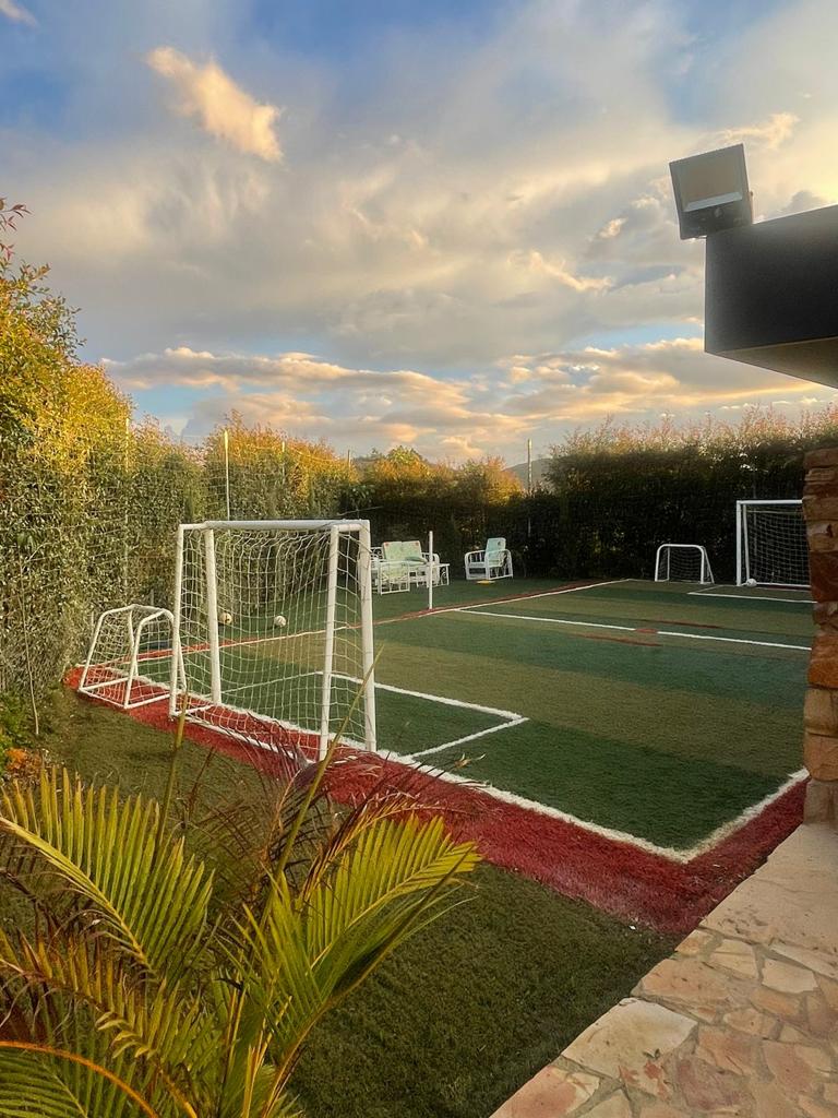 VILLA PANACHIMESA DE LOS SANTOS - Imagen ampliada 8
