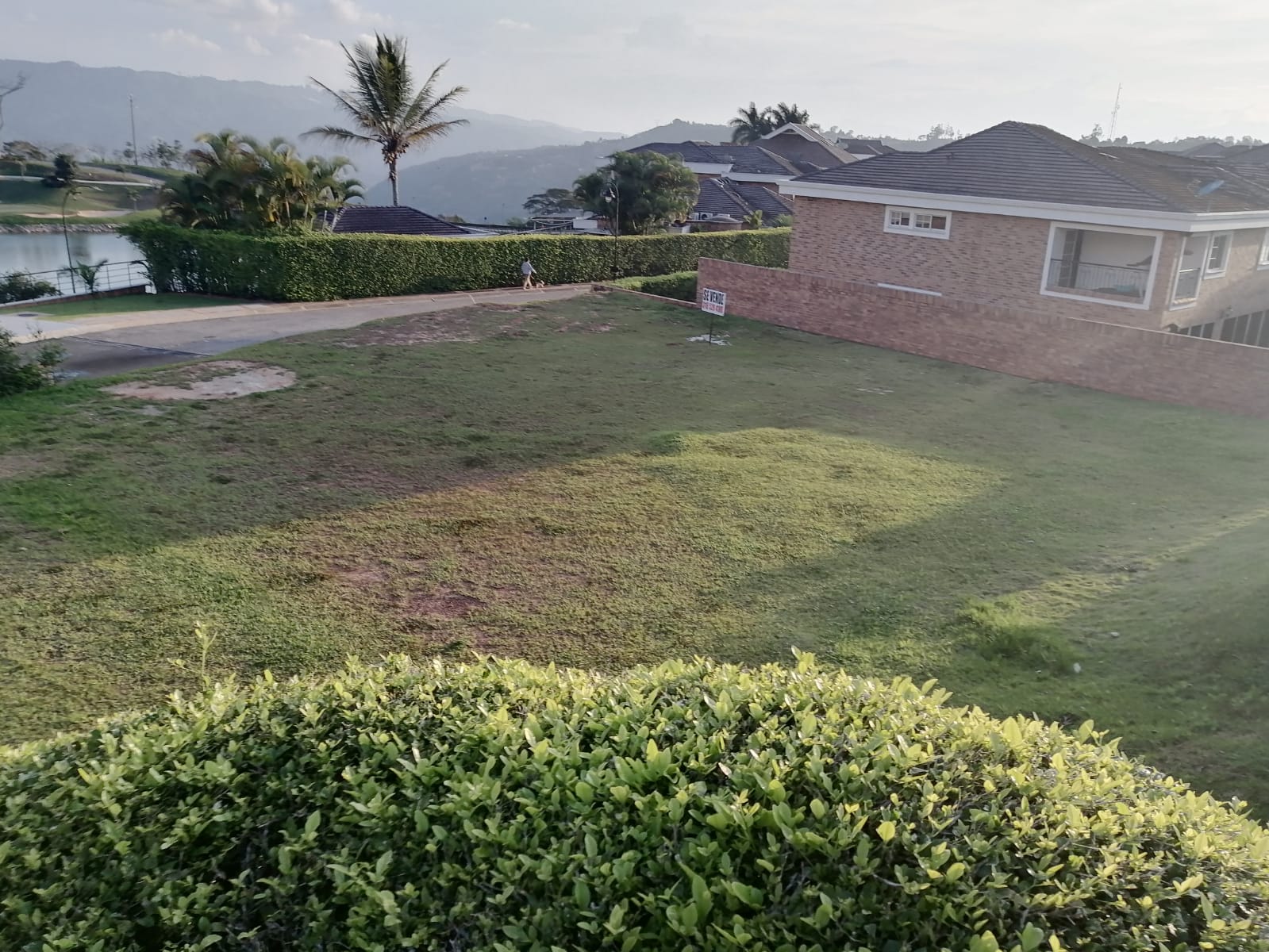 PEÑON DEL LAGORUITOQUE CONDOMINIO - Imagen ampliada 1