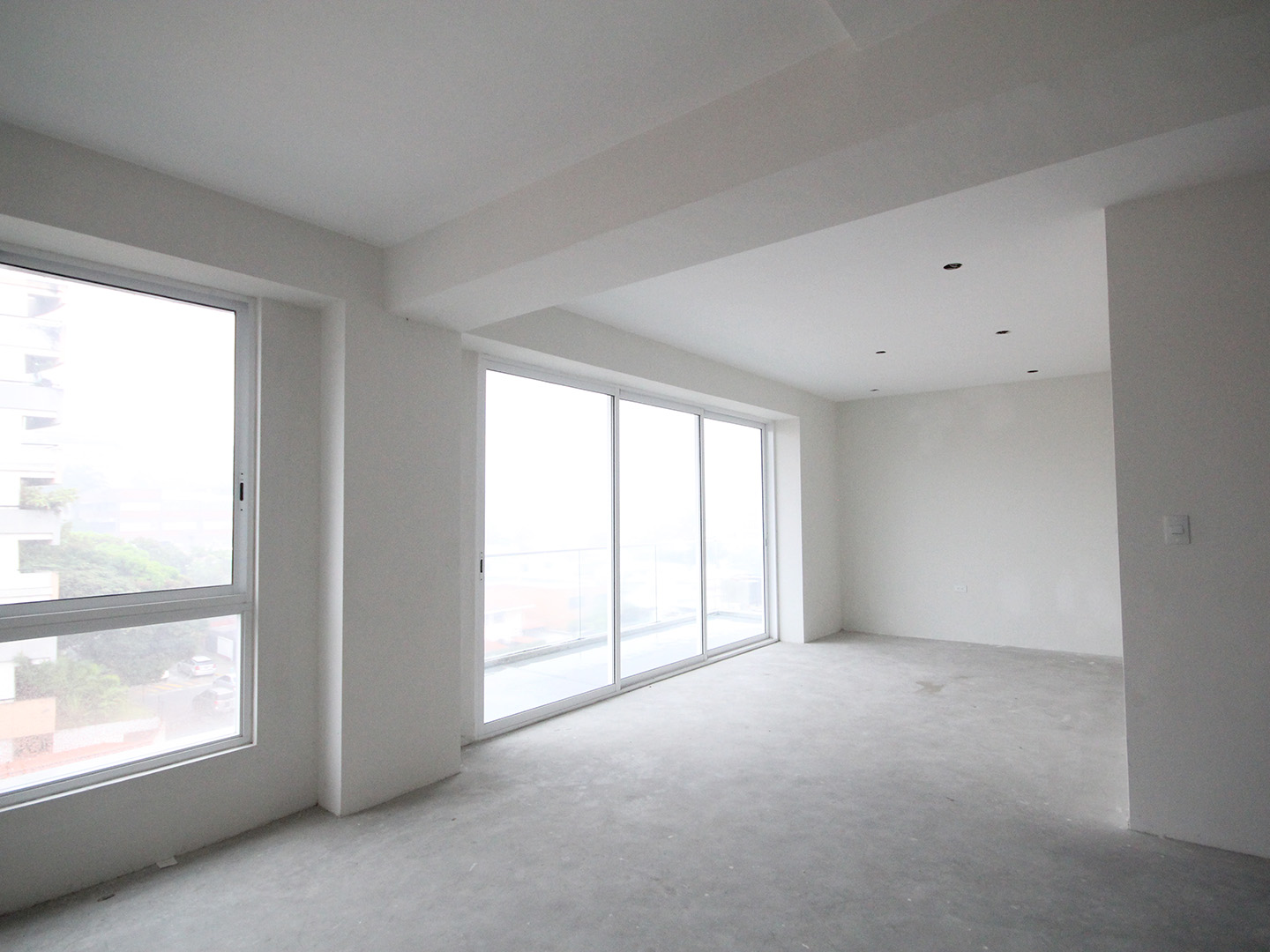 Penthouse a estrenar  Urb Santa Eduviges  Mun Sucre  Edo Miranda  Caracas - Imagen ampliada 2