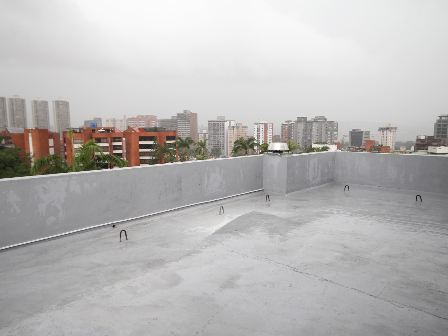 Penthouse a estrenar  Urb Santa Eduviges  Mun Sucre  Edo Miranda  Caracas - Imagen ampliada 9