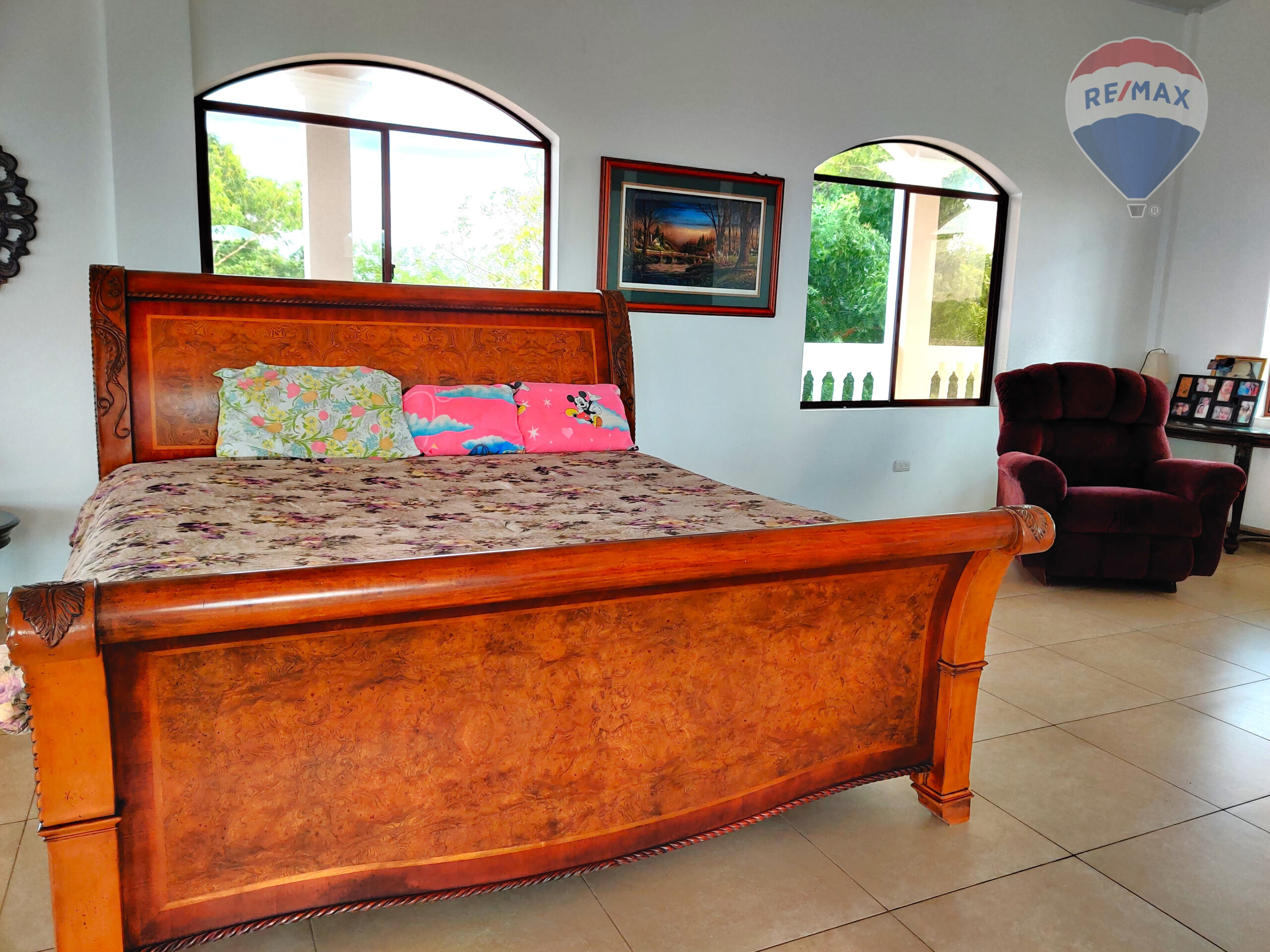 Twostory Beachfront House - Imagen ampliada 10