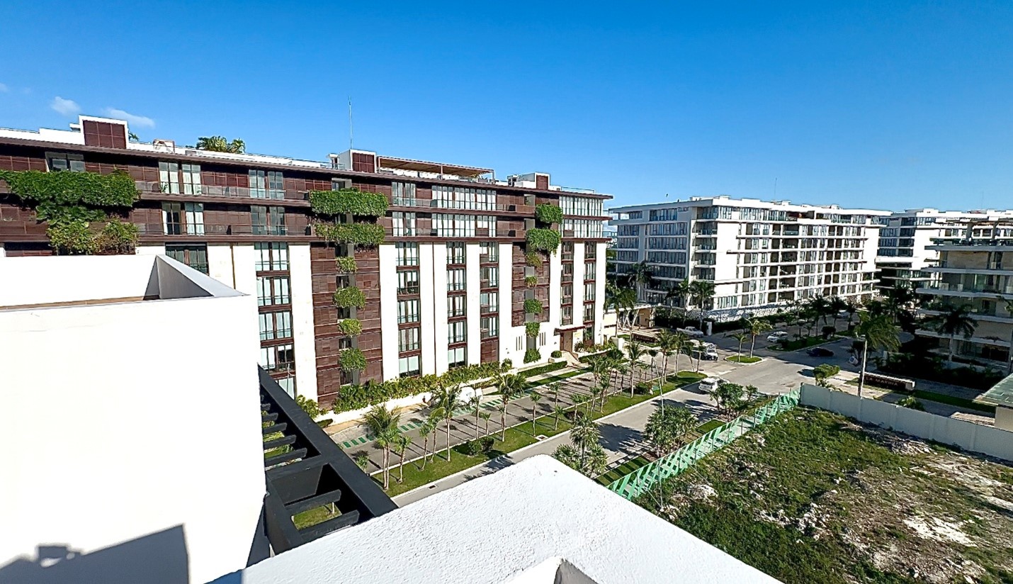 Penthouse Premium en Zona Náutica Privada Puerto Cancun! - Imagen ampliada 18