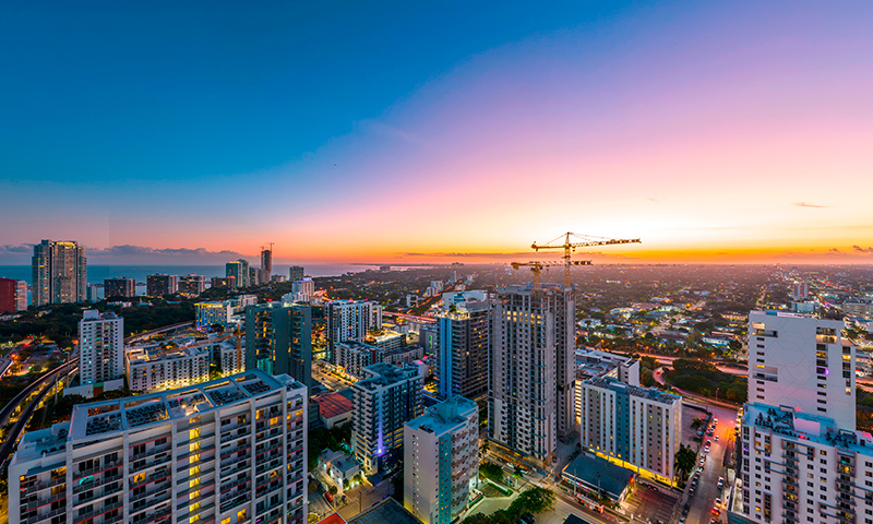 One Twenty Brickell Residences