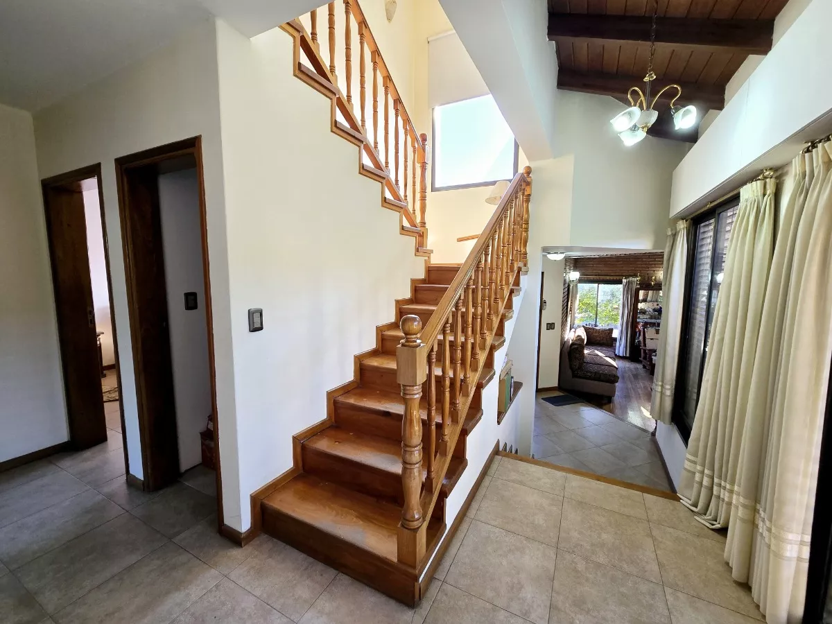 VENTA CASA MIGUEL MUÑOZ CARLOS PAZ CAREGORIA - Imagen ampliada 10