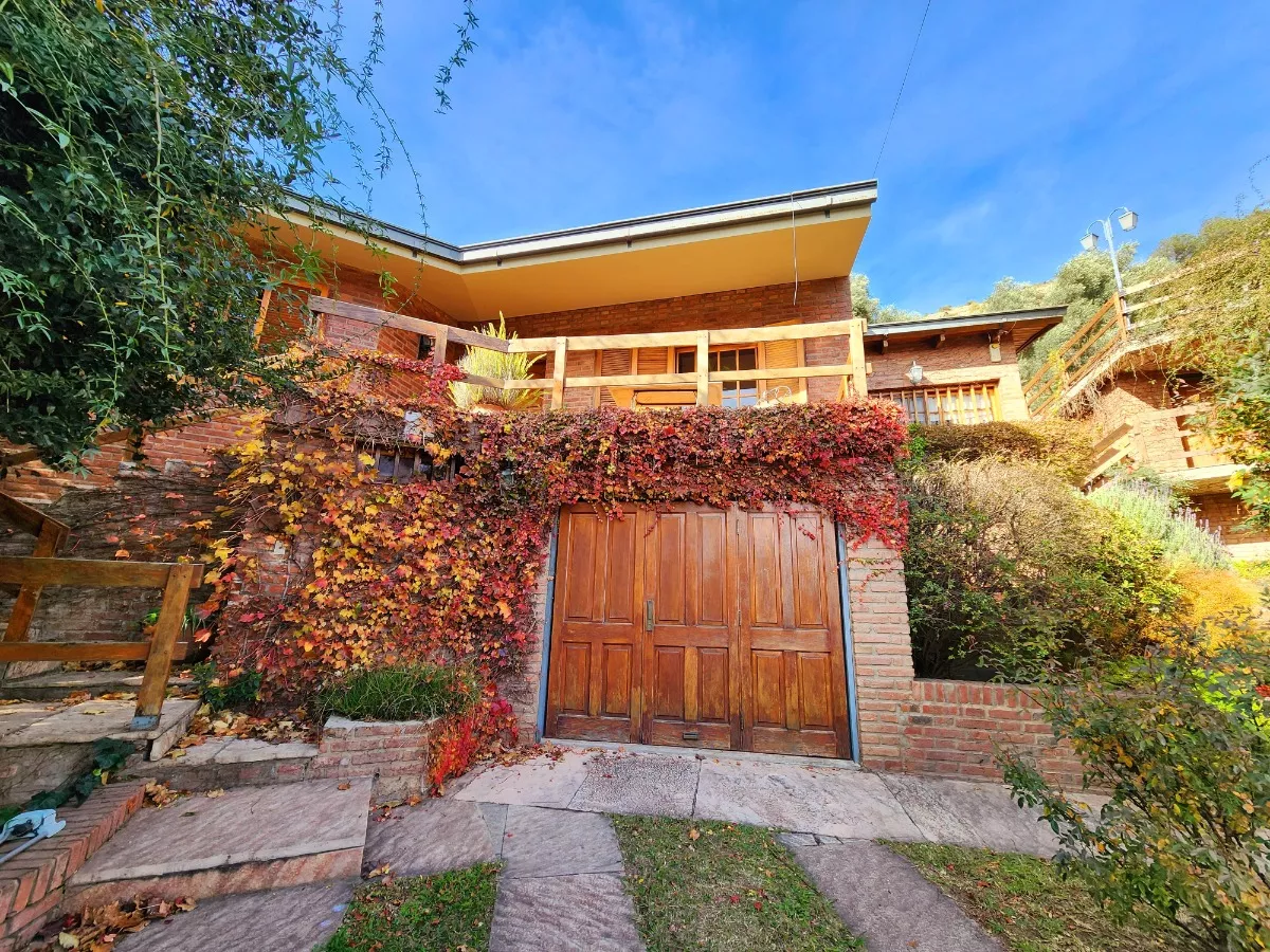VENTA CASA JOSE MUÑOZ CARLOS PAZ CORDOBA - Imagen ampliada 2