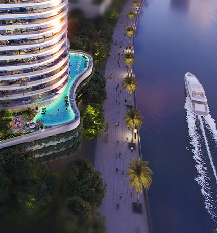 CANAL CROWN - Imagen ampliada 2