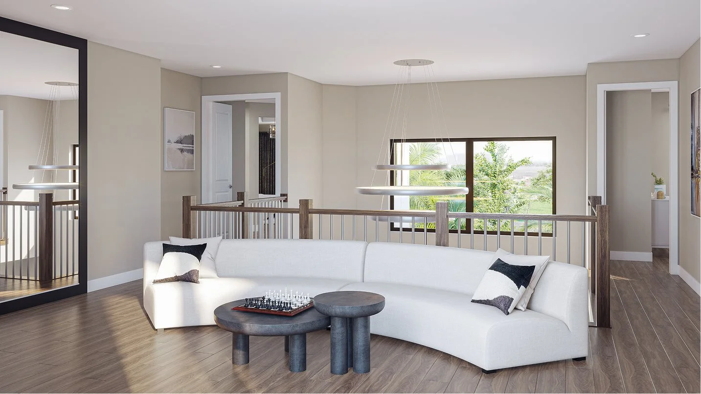 Killian Grove is a new community of luxury estatestyle homes for sale in Miami FL - Imagen ampliada 2