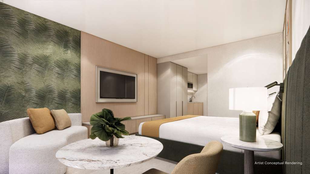 Invierte en un exclusivo condohotel boutique de solo 8 pisos en el corazón de Brickell - Imagen ampliada 6