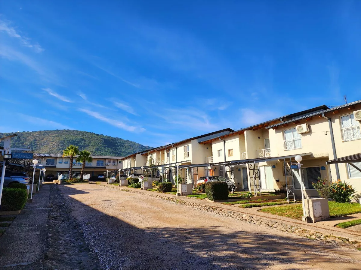 VENTA DUPLEX CARLOS PAZ MIGUEL MUÑOZ CORDOBA - Imagen ampliada 10