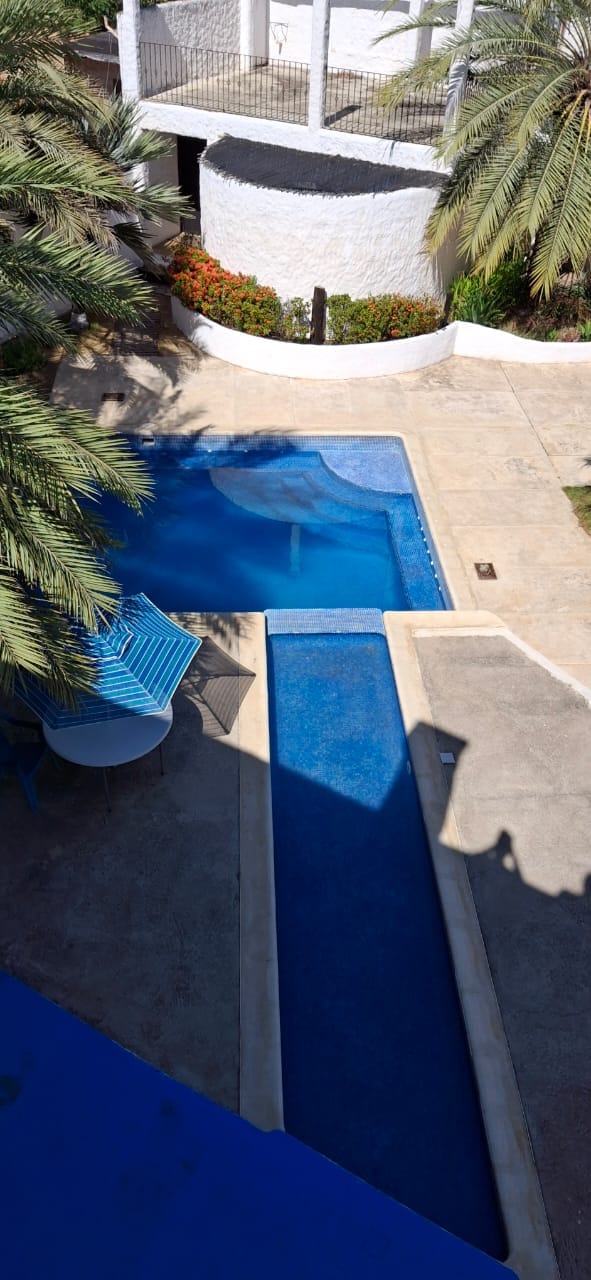 SE VENDE POSADA EN LA ISLA DE MARGARITA  VENEZUELA - Imagen ampliada 3
