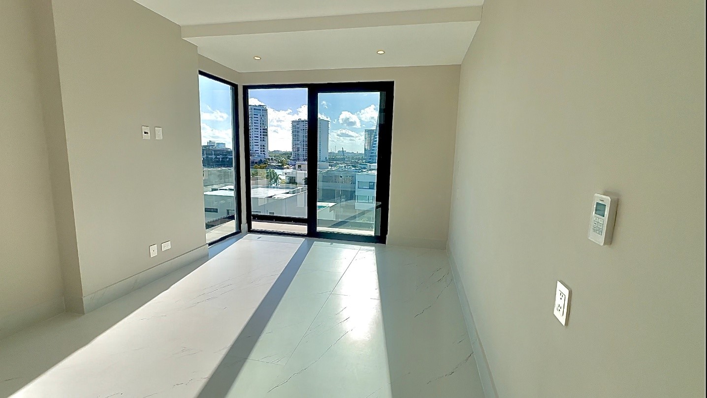 Penthouse Premium en Zona Náutica Privada Puerto Cancun! - Imagen ampliada 8