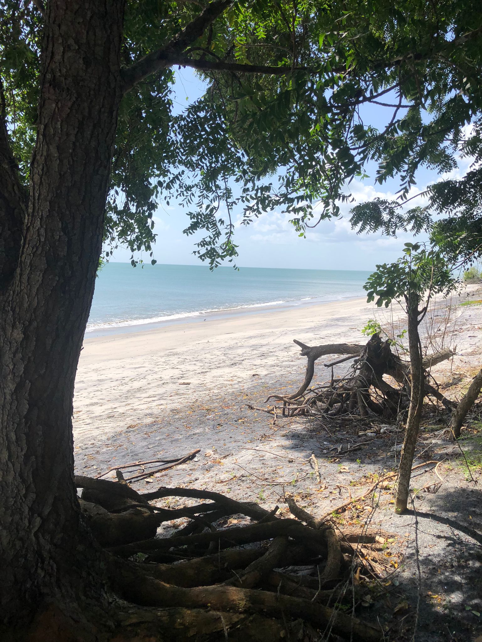 Lote Frente de Playa en Juan Hombrón Venta $680000 - Imagen ampliada 1