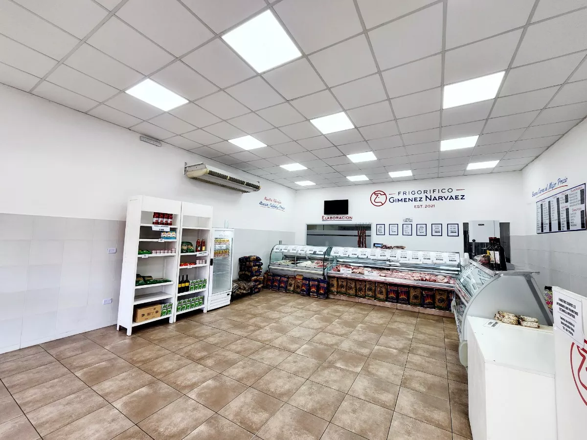 VENTA LOCAL COMECIAL Y TERRENO CARLOS PAZ - Imagen ampliada 6