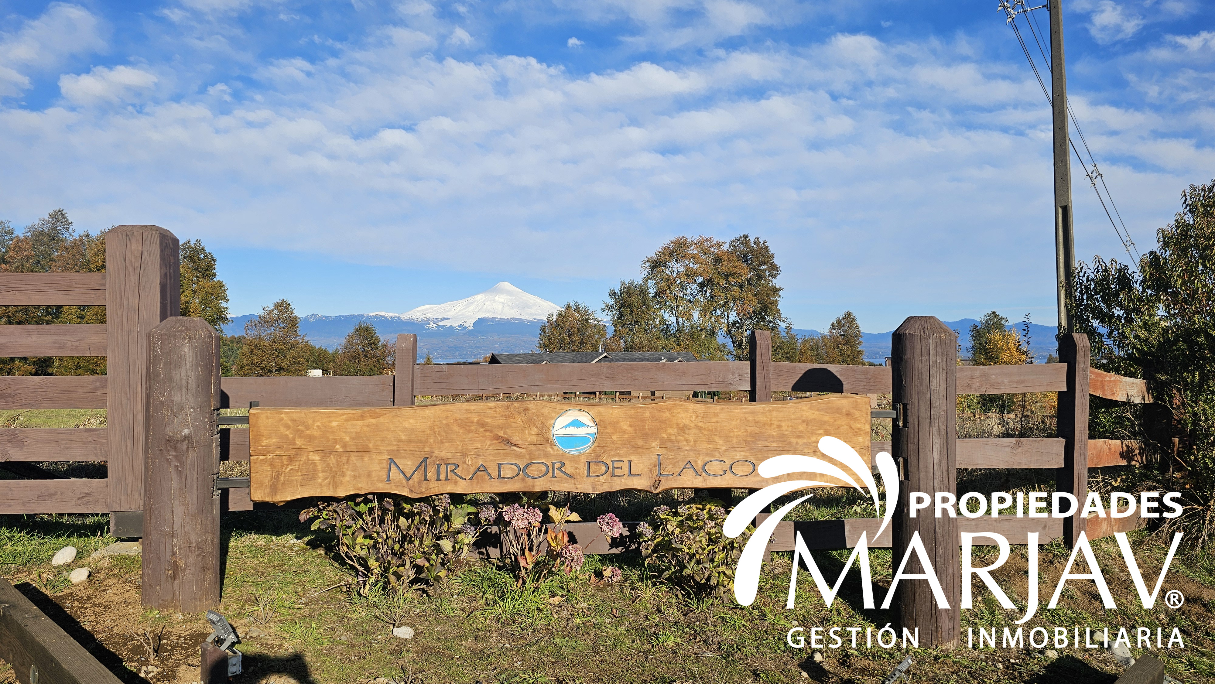 Casa Mirador del Lago Villarrica Araucania Chile - Imagen ampliada 8