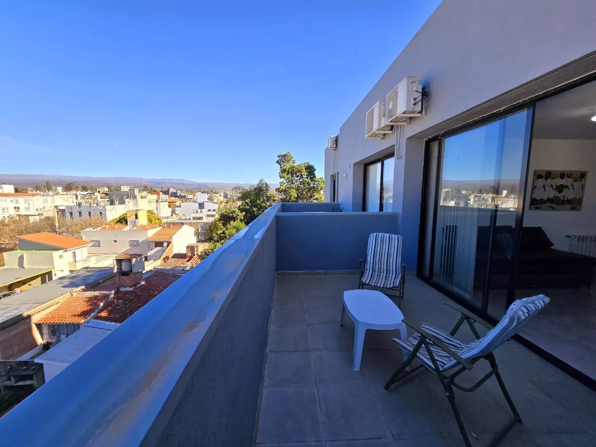 VENTA DEPARTAMENTO CARLOS PAZ CENTRO 2 DORMITORIOS - Imagen ampliada 10