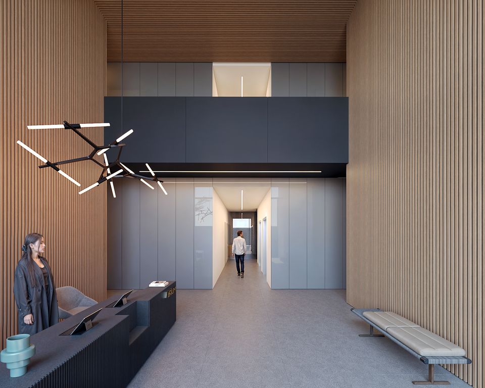 Apartment at Arium Tower with Exclusive Pre Sale Discount - Imagen ampliada 2