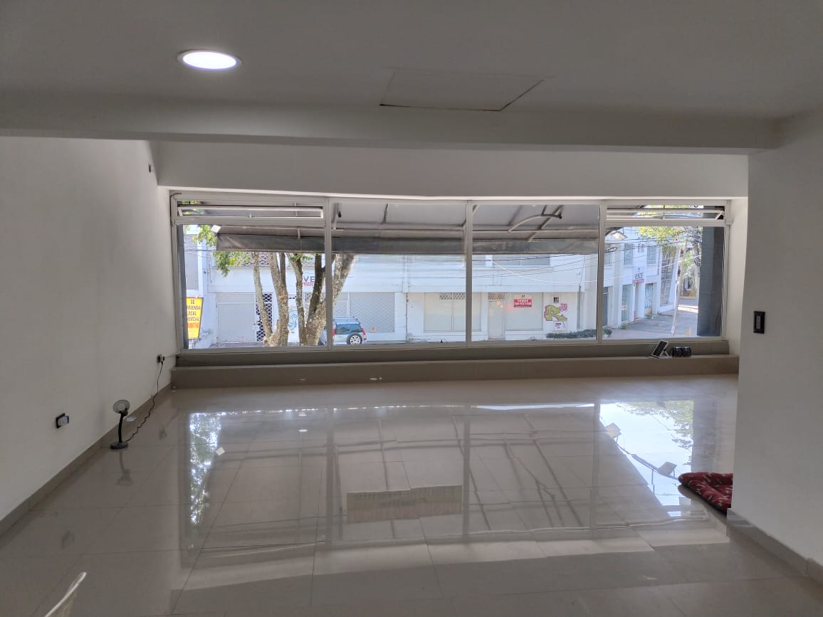 SE VENDE EDIFICIO COMERCIAL SOBRE LA AVENIDA SEXTA – SAN VICENTE | CALI - Imagen ampliada 15