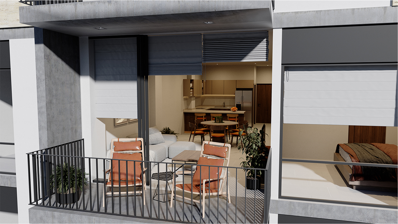 Venta Exclusiva Departamento de 2 Recámaras en Torres San Miguel por Debajo de su Valor - Imagen ampliada 6
