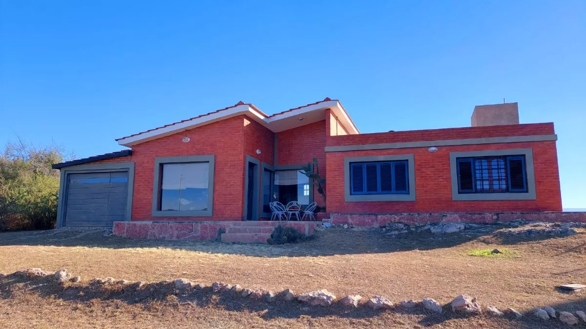 VENTA CASA VILLA DEL LAGO CARLOS PAZ 2 DORMITORIOS PILETA - Imagen ampliada 17