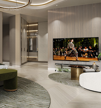 CANAL CROWN - Imagen ampliada 10