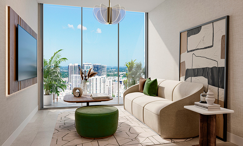 Edge House Residences - Imagen ampliada 12