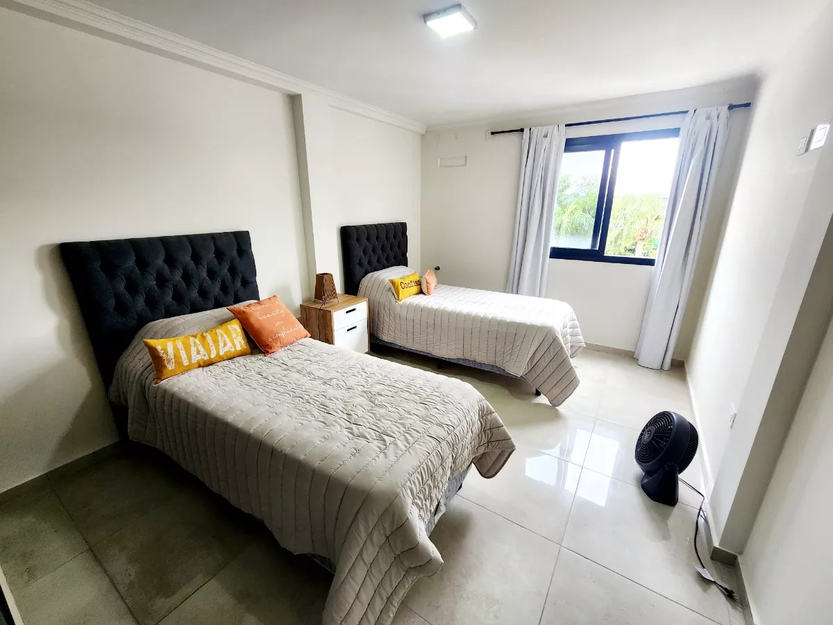 VENTA DEPARTAMENTO CARLOS PAZ JACUZZI PILETA - Imagen ampliada 3