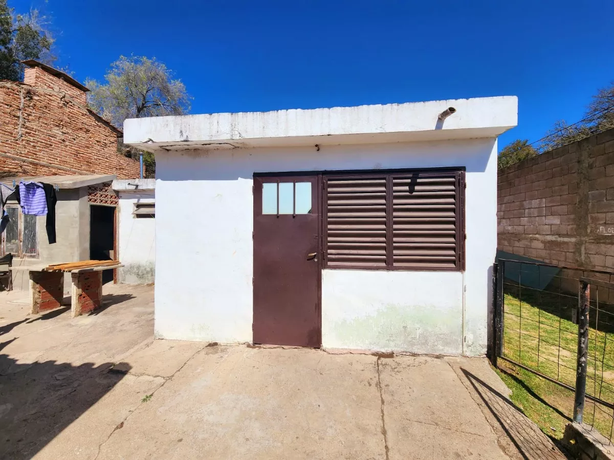 VENTA CASA Y DEPARTAMENTO CARLOS PAZ A REFACCIONAR - Imagen ampliada 10