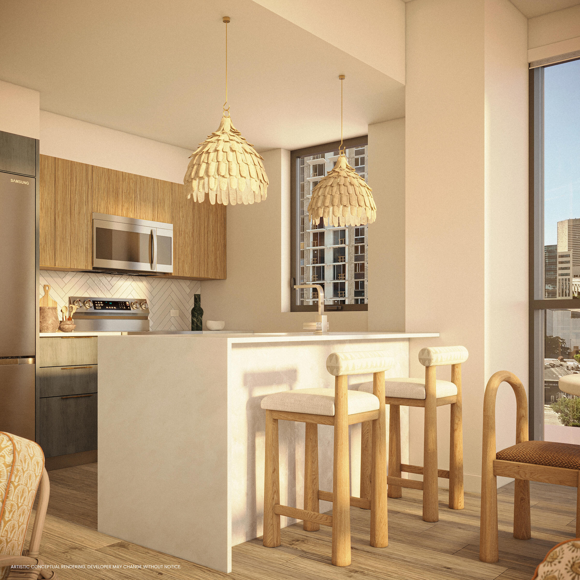 Proyecto Flow House Miami - Imagen ampliada 10