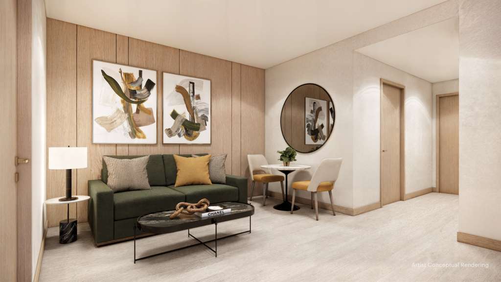 Invierte en un exclusivo condohotel boutique de solo 8 pisos en el corazón de Brickell - Imagen ampliada 11