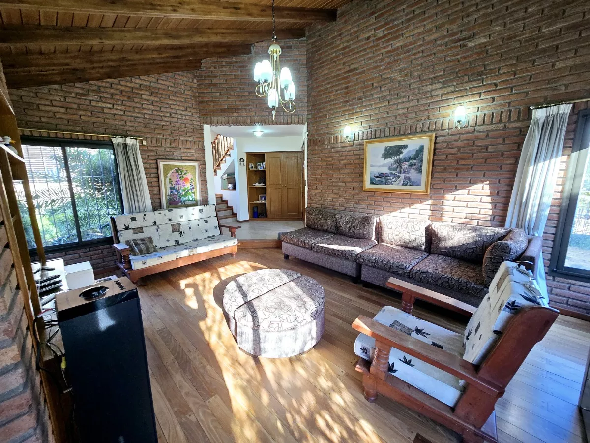 VENTA CASA MIGUEL MUÑOZ CARLOS PAZ CAREGORIA - Imagen ampliada 20